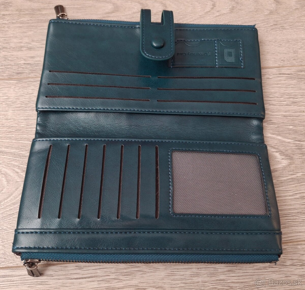 Damska penazenka - 3