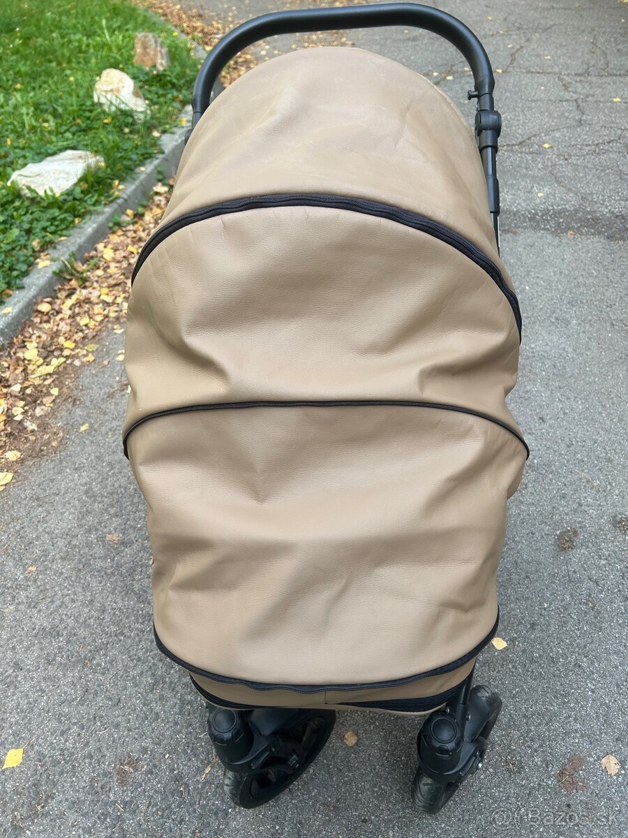 Krásny Športový kočík - 3