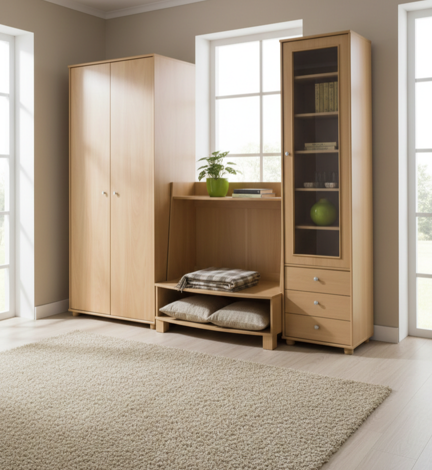 Nábytková zostava - 3