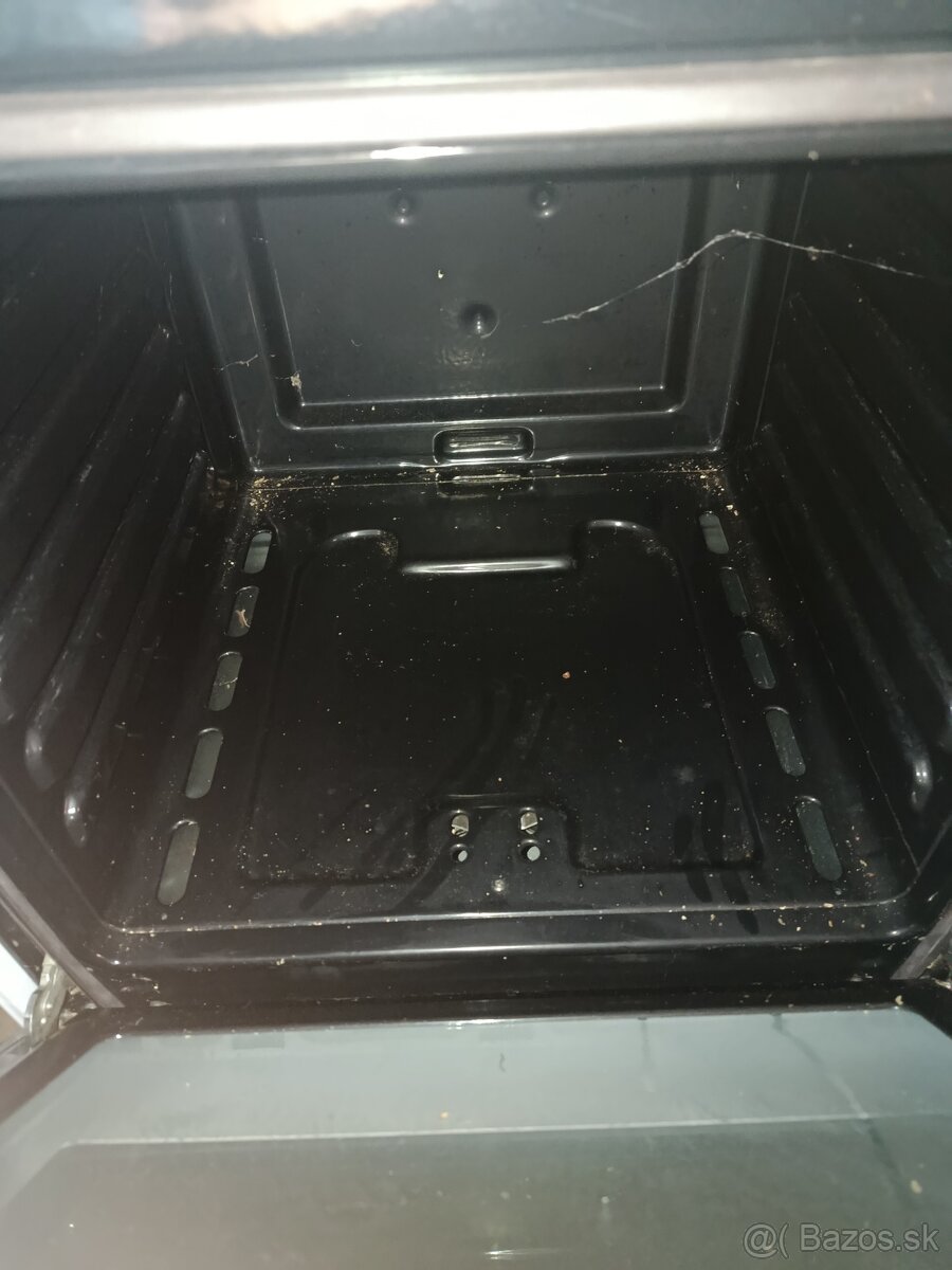 Predam plynovy sporak - 3