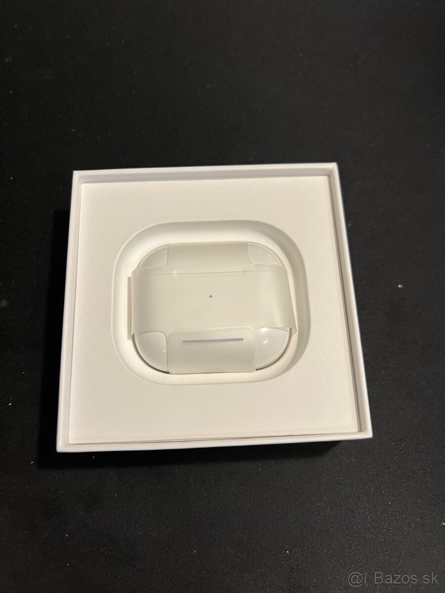 Apple AirPods (3. generácia) – originál - 3