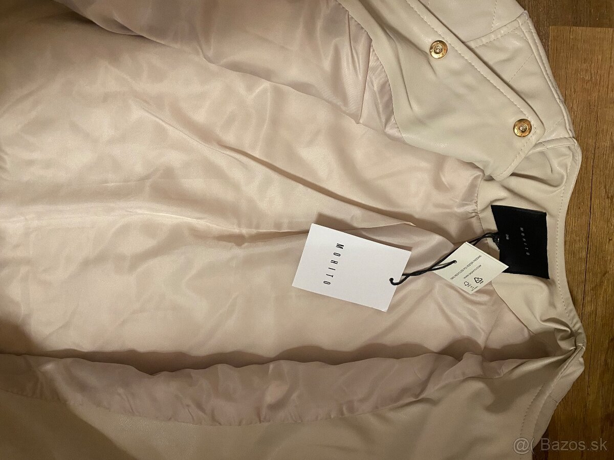 Kozenkova bunda - nová - 3