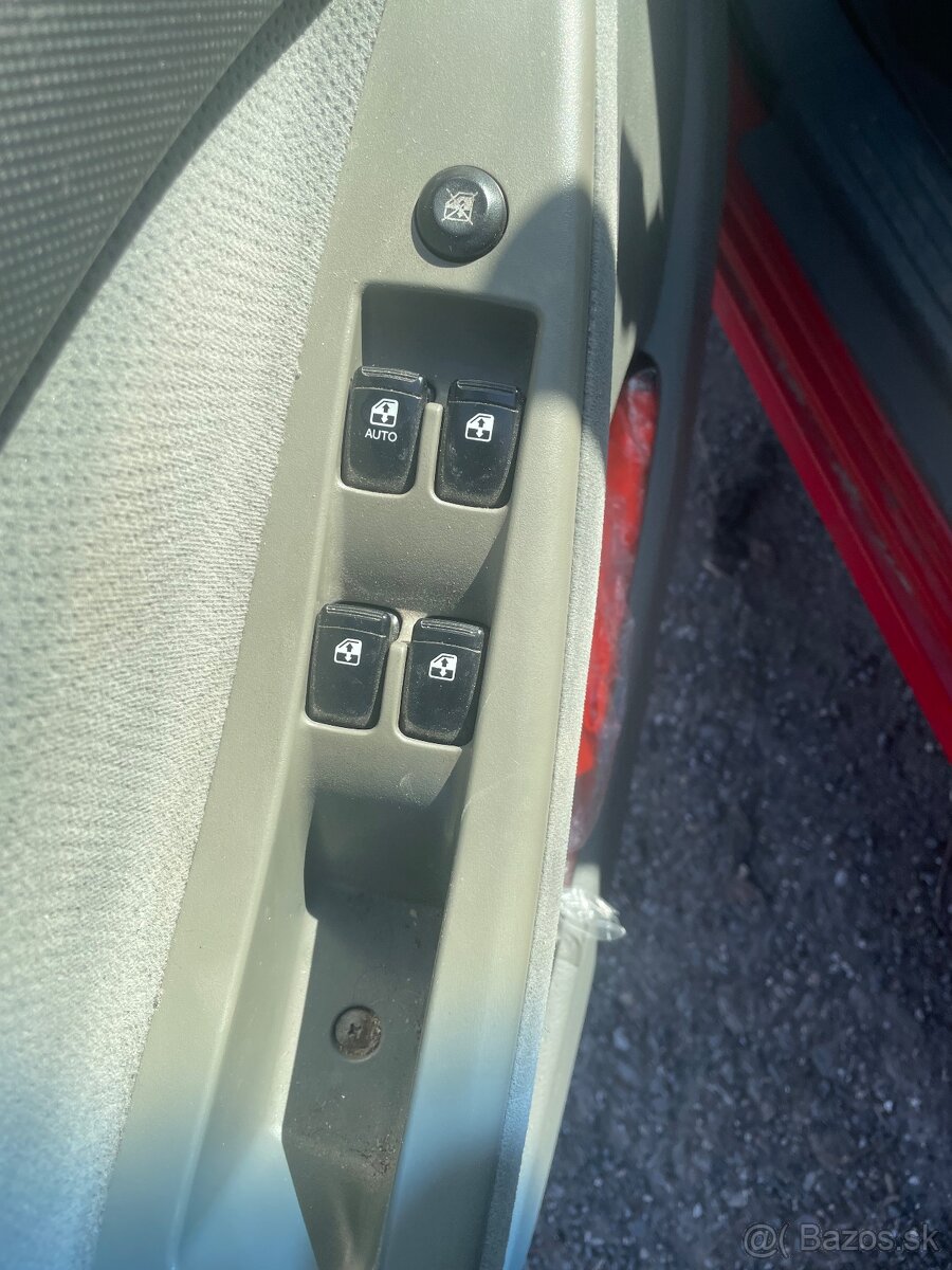 Chevrolet lacetti - 3