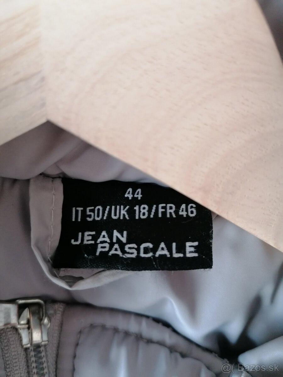 Dámska vetrovka - 3