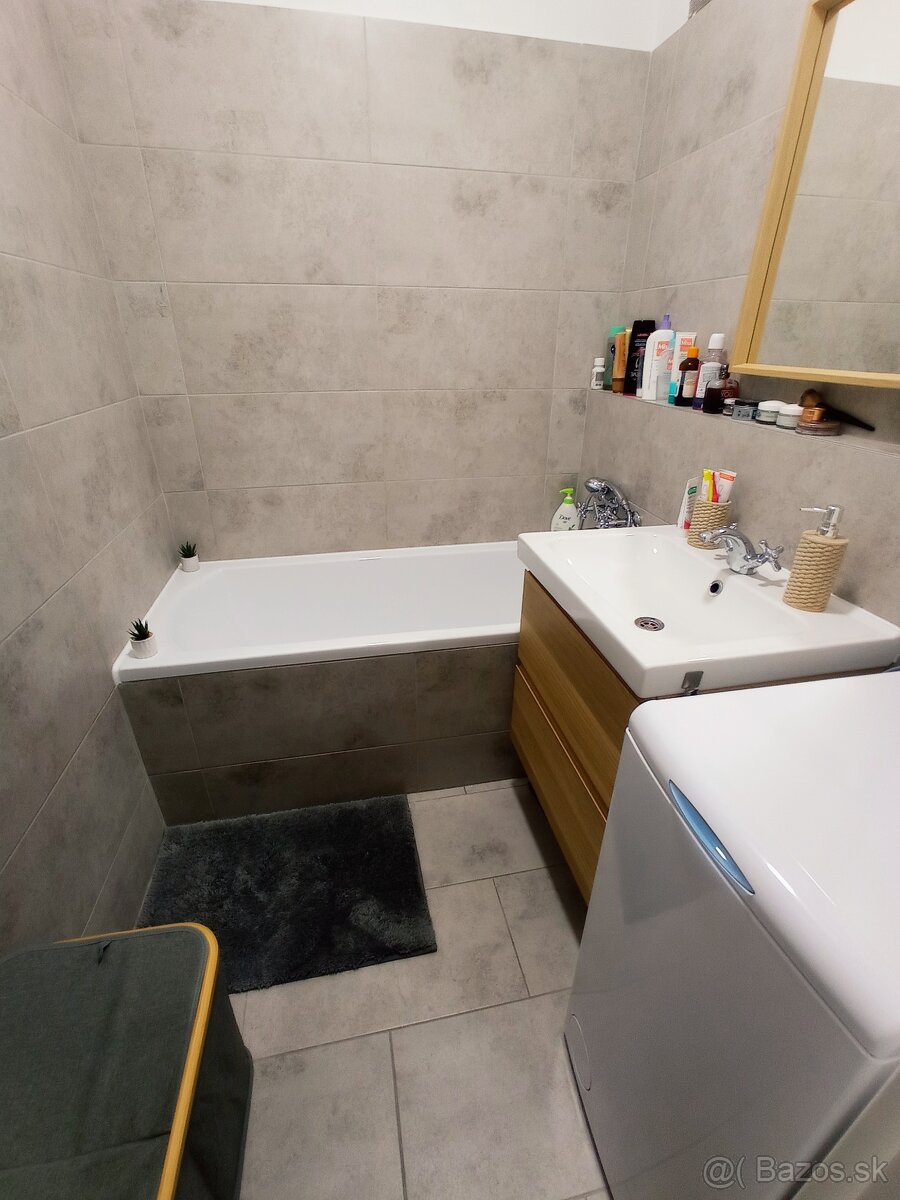 Prenájom jednoizbový byt Piešťany - 3