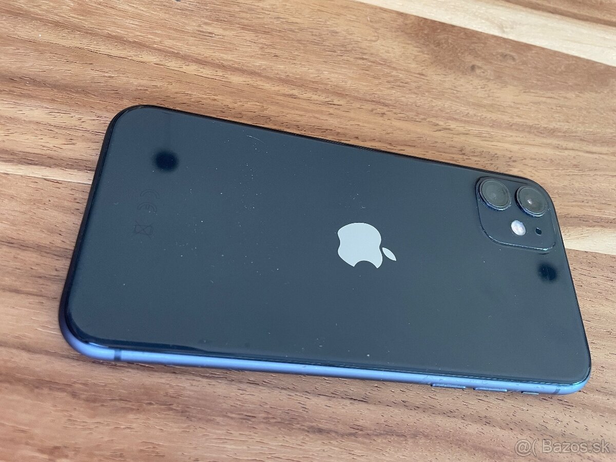 iphone 11 64GB - 3