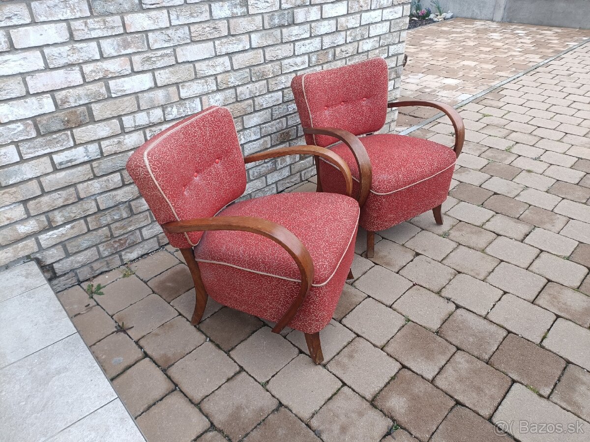 Predam kresla halabala - 3