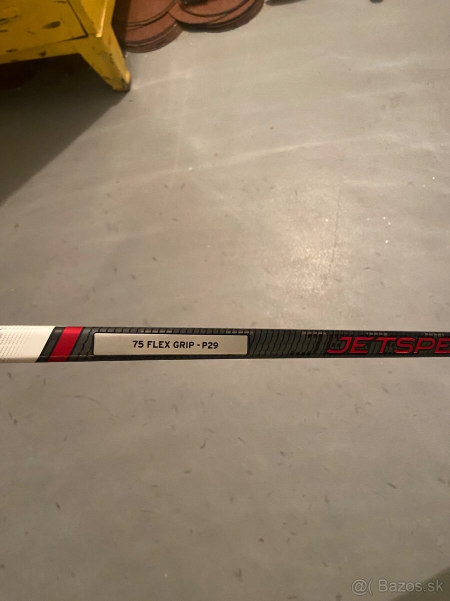 Hokejka ccm ft6 pro - 3