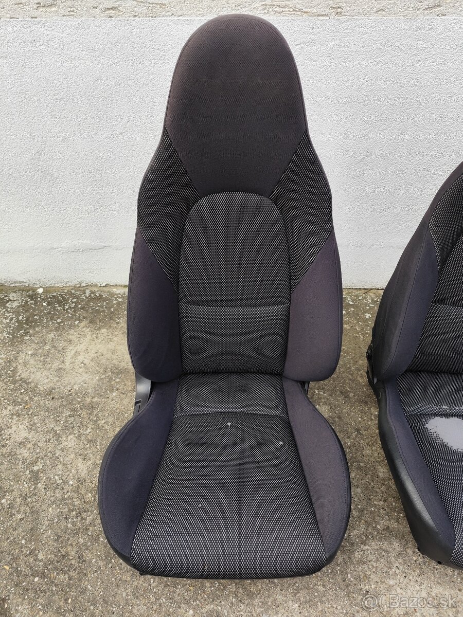 Sedačky Mazda MX-5 NBfl - 3