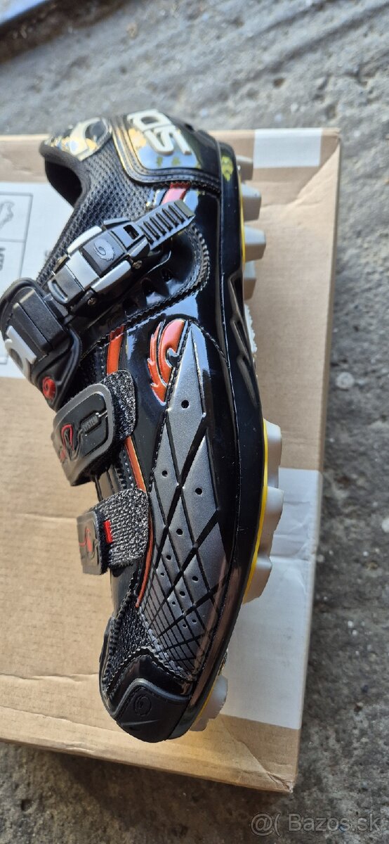 Sidi mtb tretry - 3