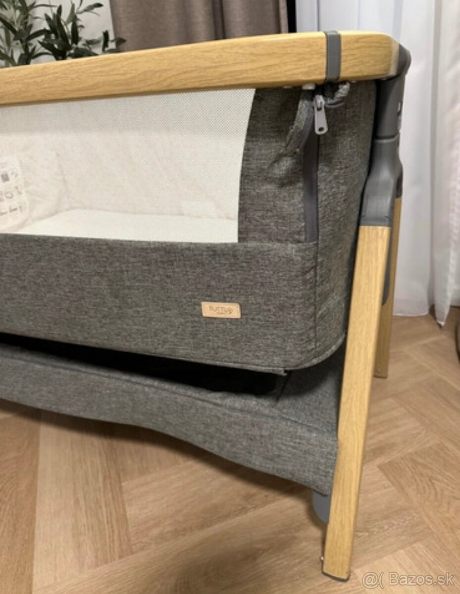 Detska cestovnà postielka Tutti bambini - 3