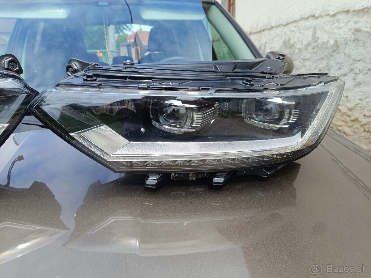 Passat B8 - 3