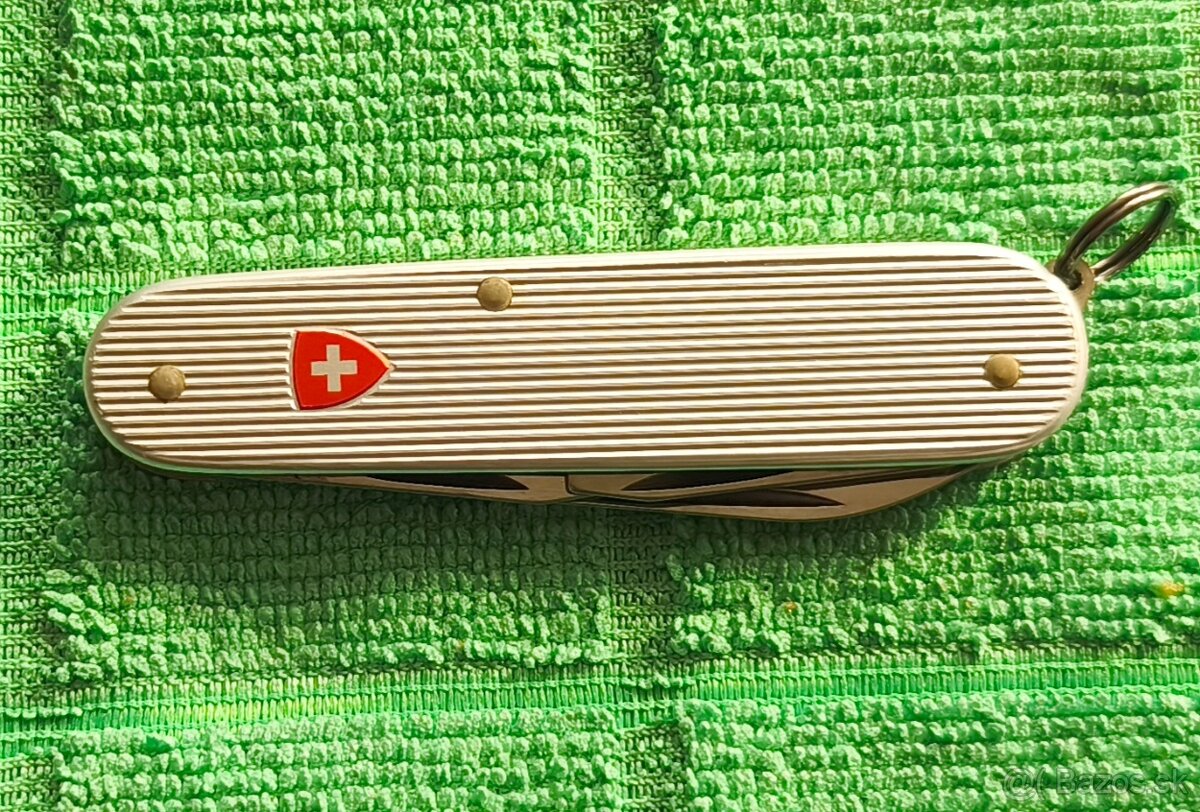 VICTORINOX ALOX - 3
