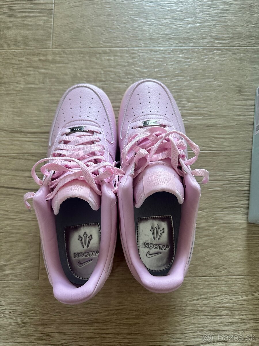 Nike Air Force Drake - 3