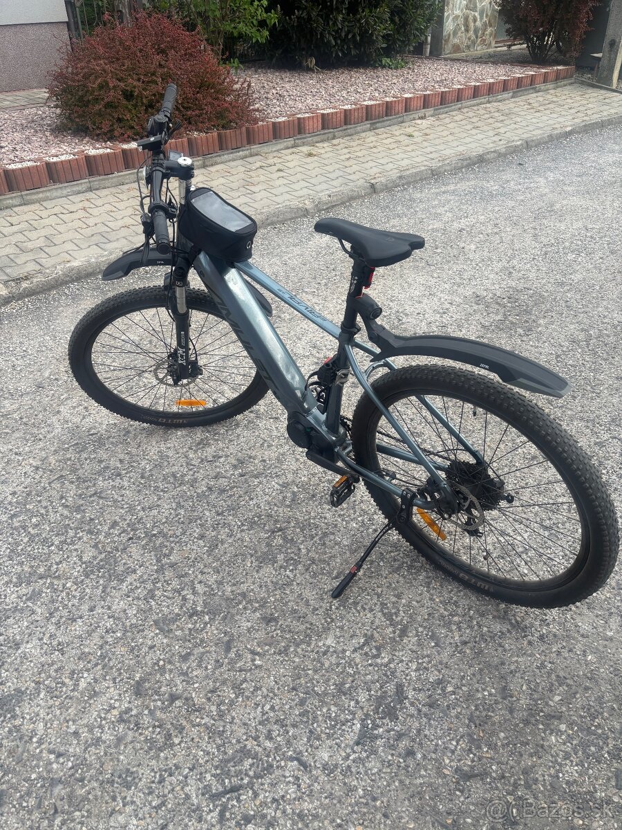 Elektrobicykle - 3