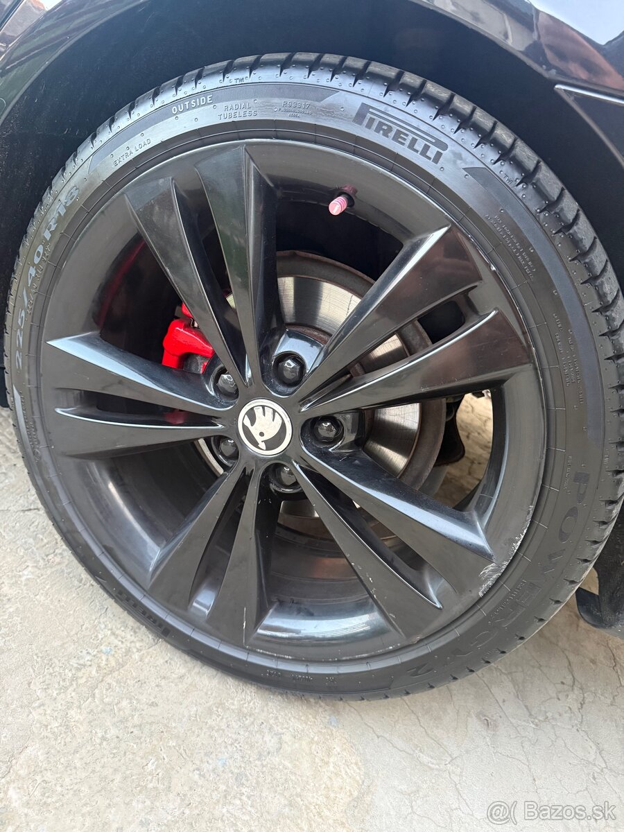 Elektróny neptun 5x112r18 - 3