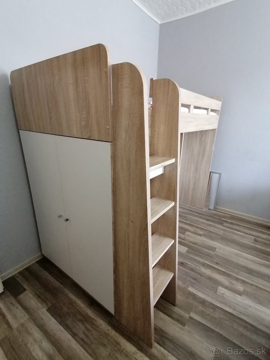 Detská zostava - 3