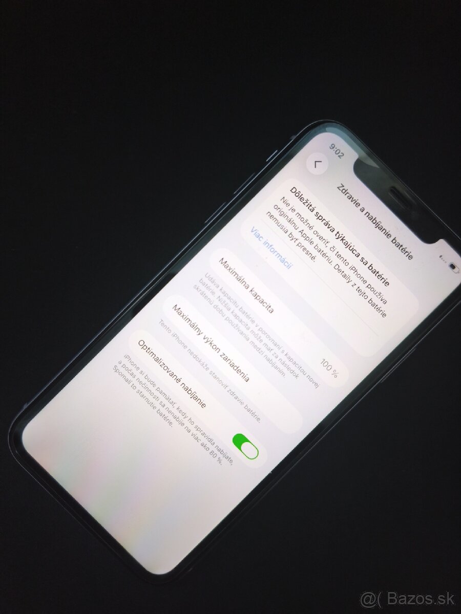 IPhone 11 256GB - 3