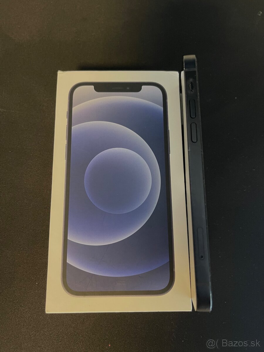 Iphone 12 64gb - 3