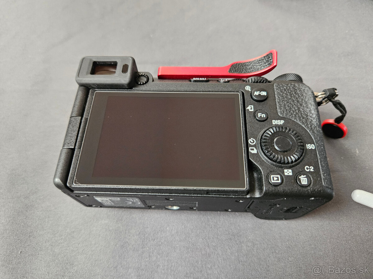 Sony A7cr - 3