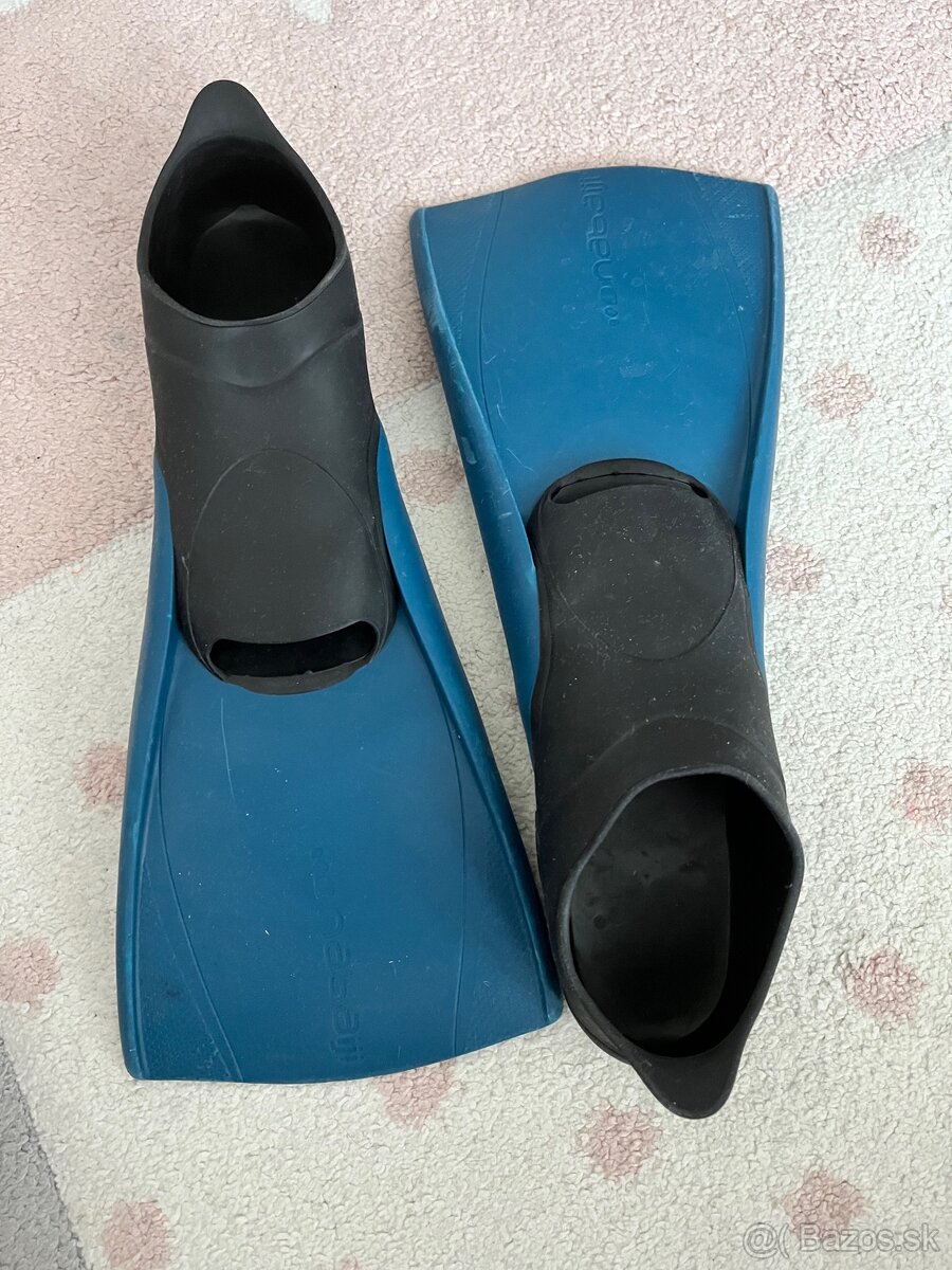Plutvy Decathlon 30/32 - 3