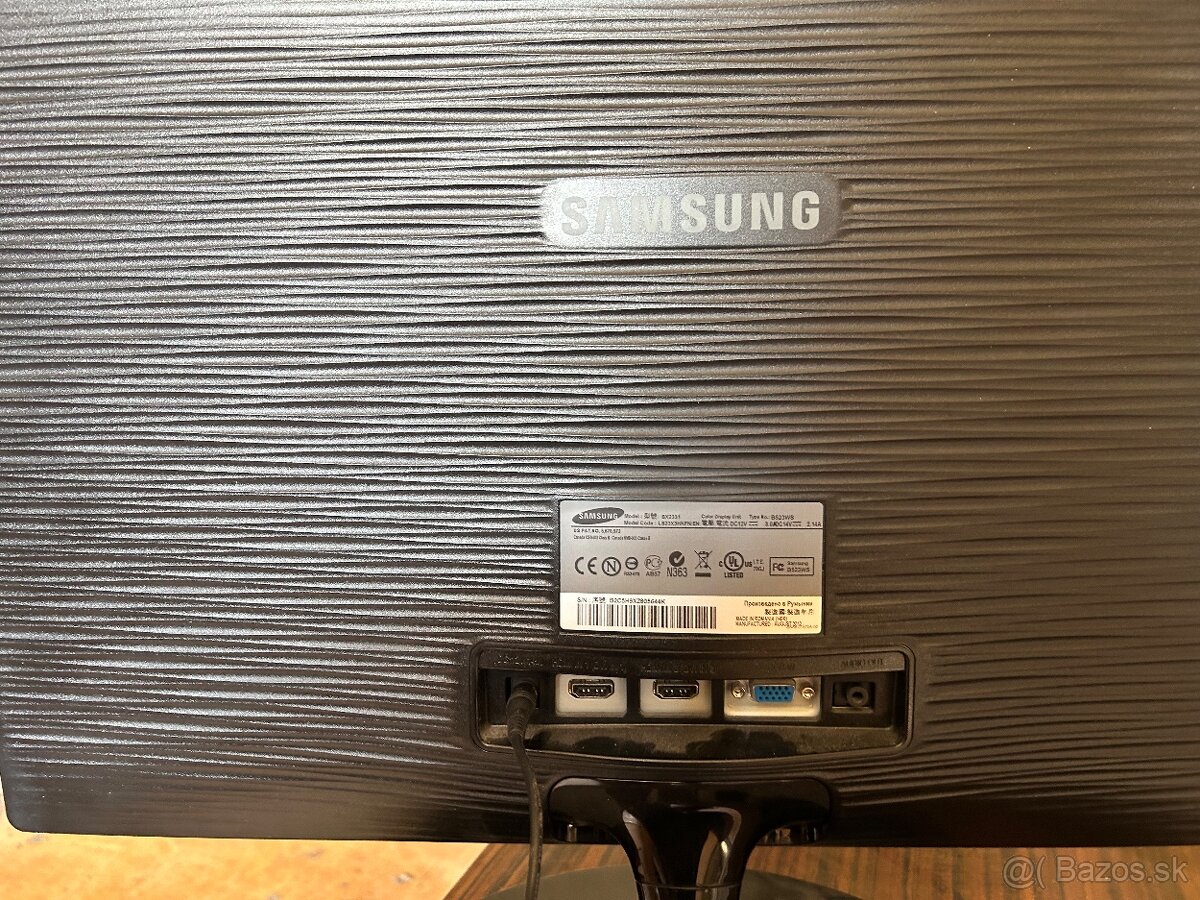 Monitor hdmi - 3