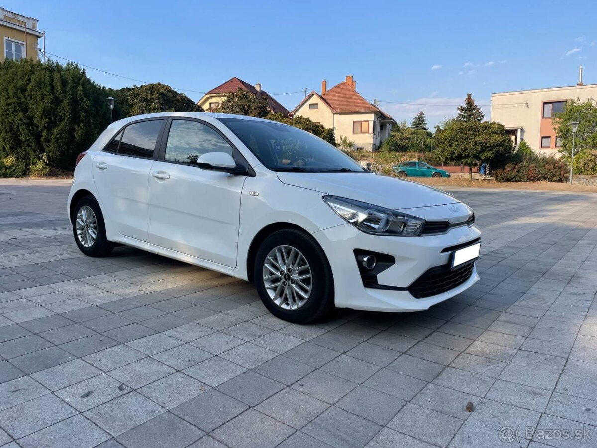 Kia Rio 1.2 MPi Extra - 3