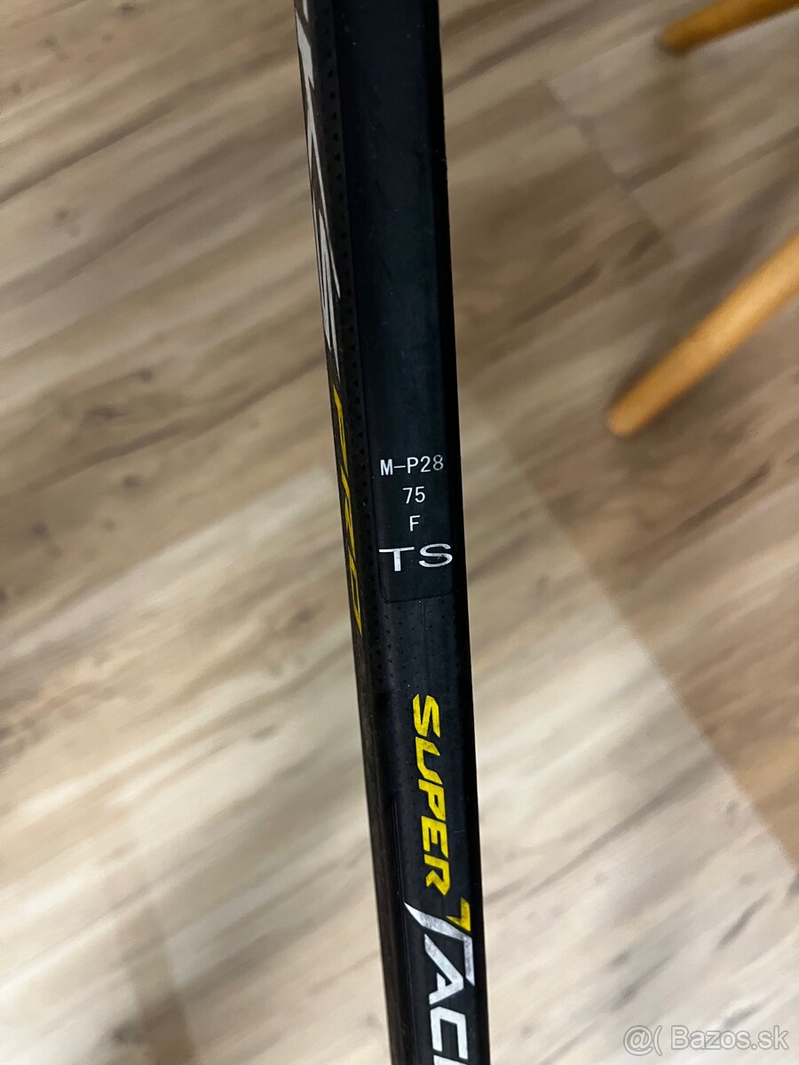 Hokejka ccm tacks pro - 3