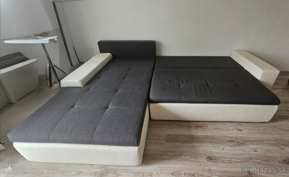 Predám Sedaciu Súpravu. - 3