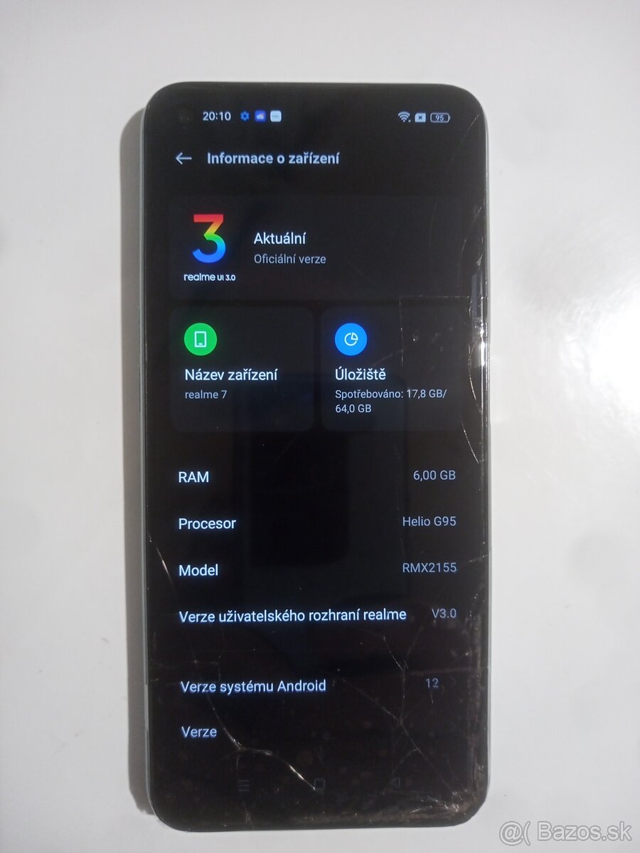 REALME 7 - 3