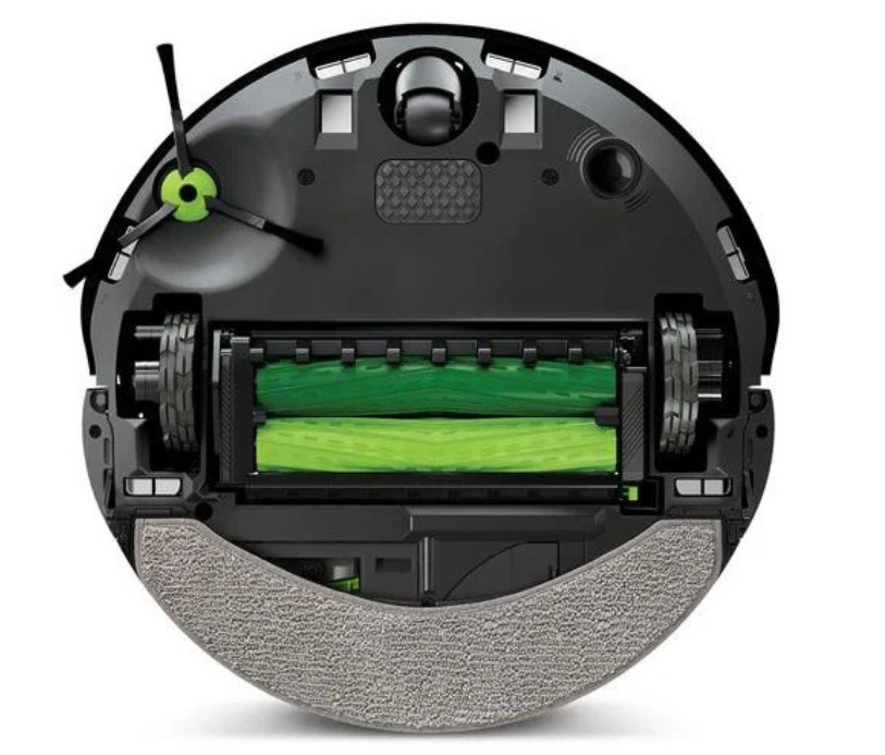 iRobot Roomba Combo 10 Max - 3