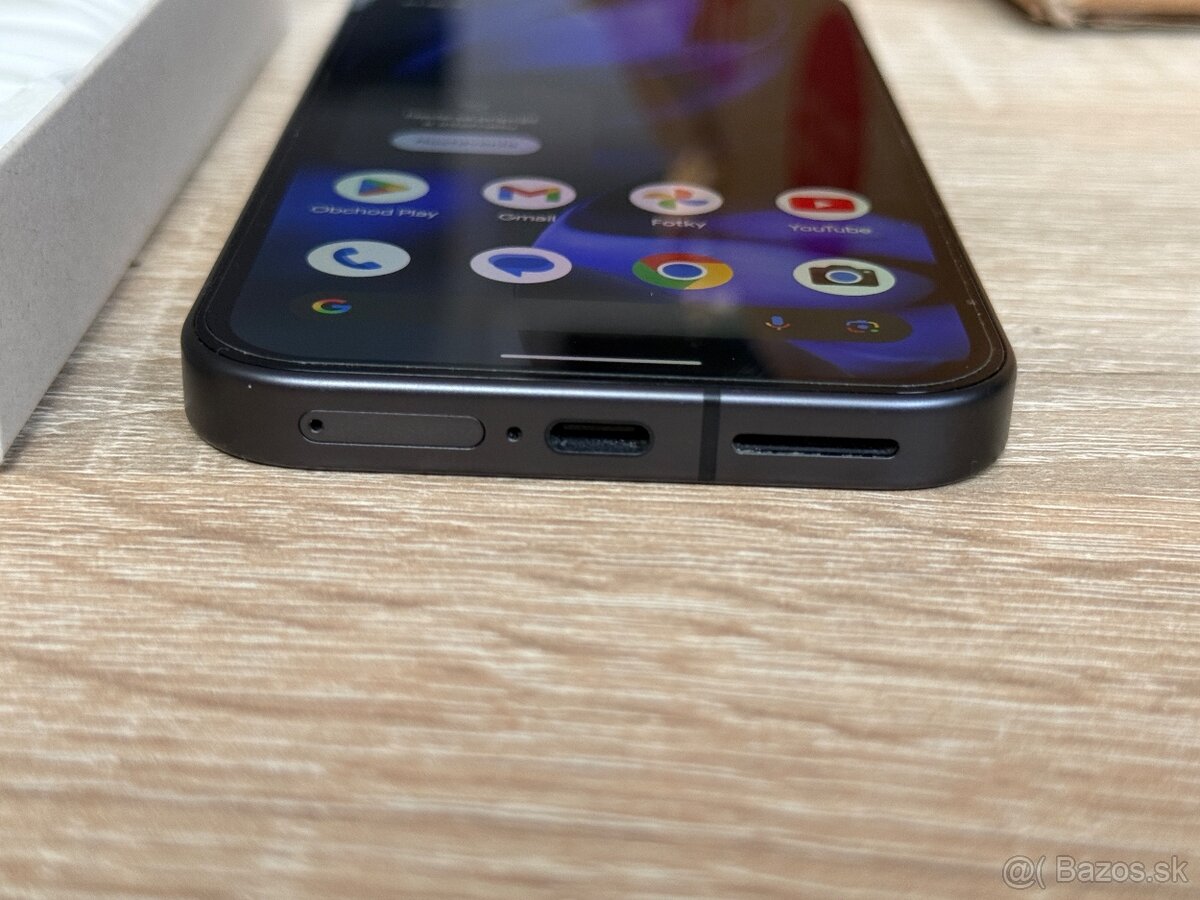 Google Pixel 9A 8/128Gb - Dobrý stav - 3