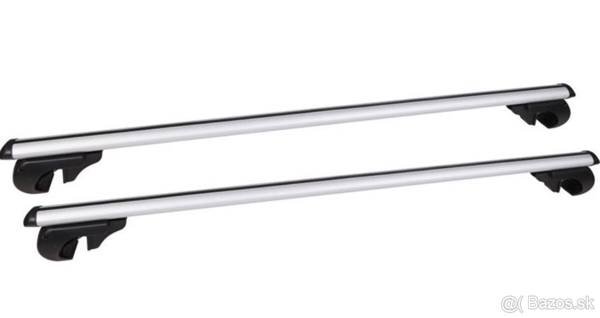Priečny strešný nosič ALU PRO 120 cm - 3