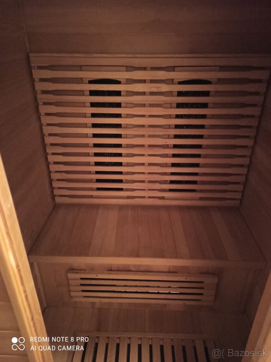 Infrasauna - 3