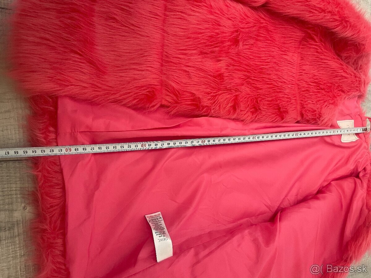 Kozusinova bunda - 3