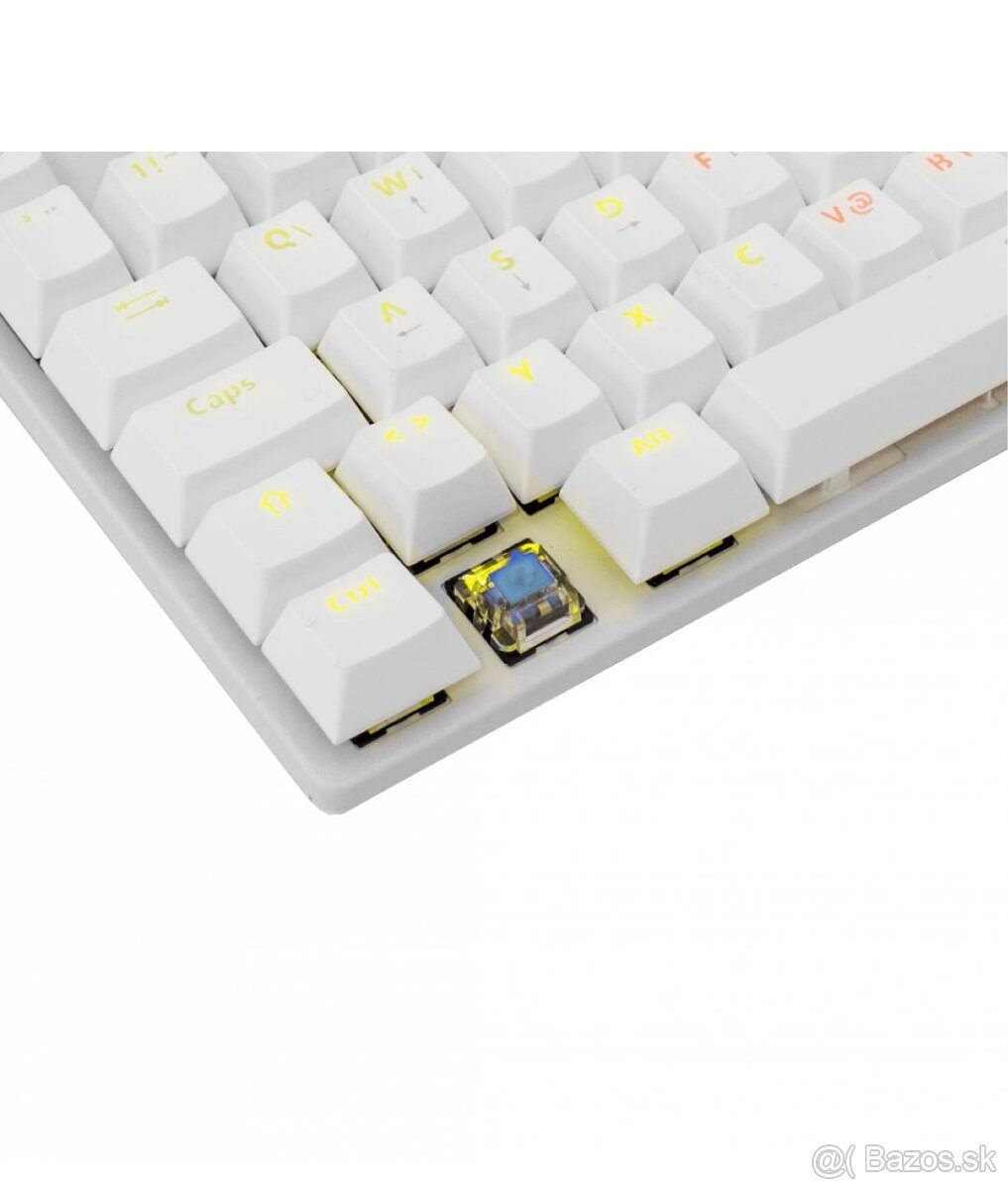 Herná klávesnica - 3