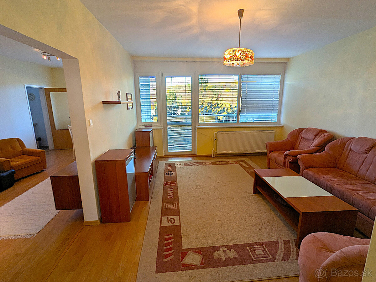 Atraktívny,veľký 4 izb. Sídl.III, Nešpora, OV, Lo, 5p, 98m2 - 3