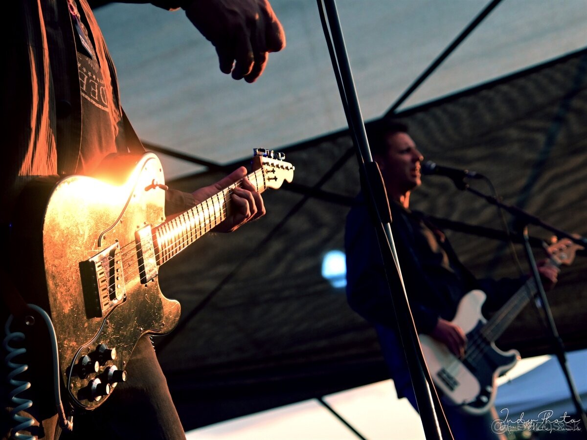 Fender telecaster Custom 70 - 3