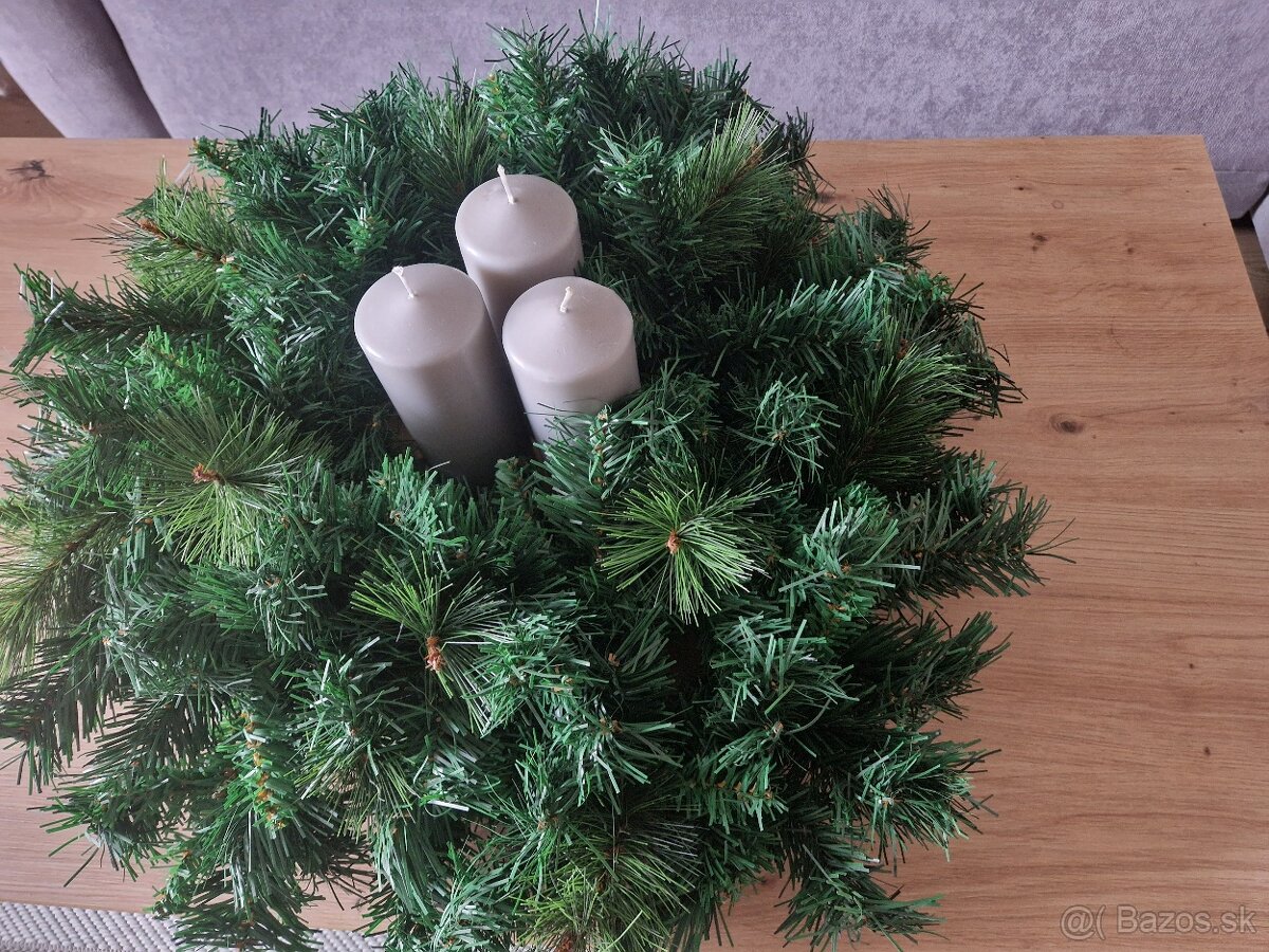 ČEČINOVÝ VENIEC - nový priemer 60cm - 3