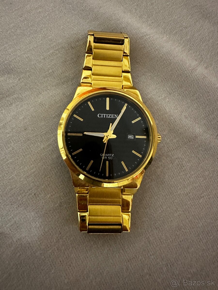 Citizen hodinky - 3