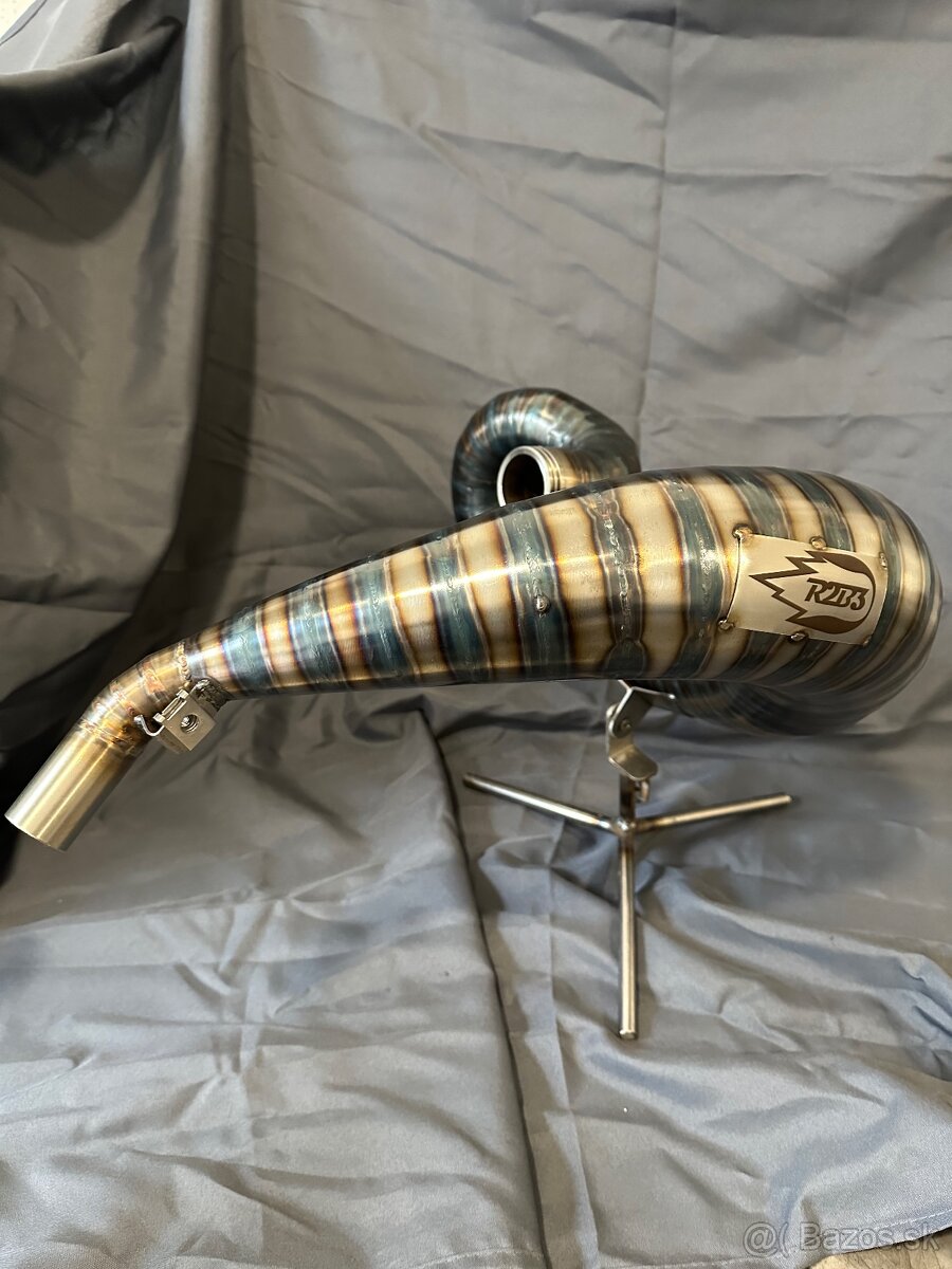 Vyfuk Sherco se 300 / 250