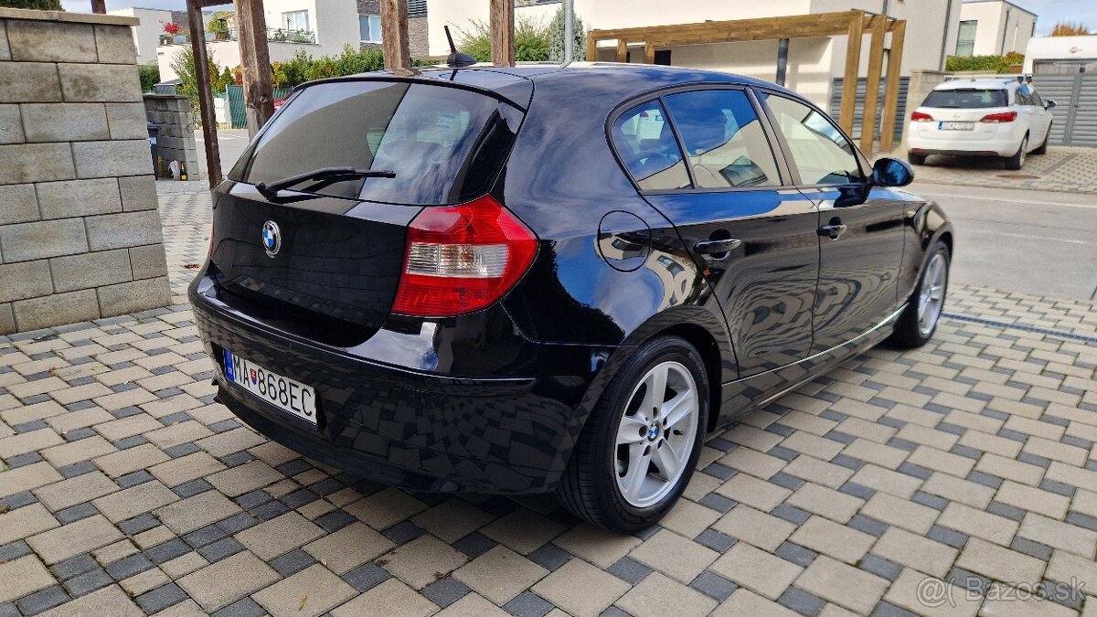 BMW 1 120d - 3