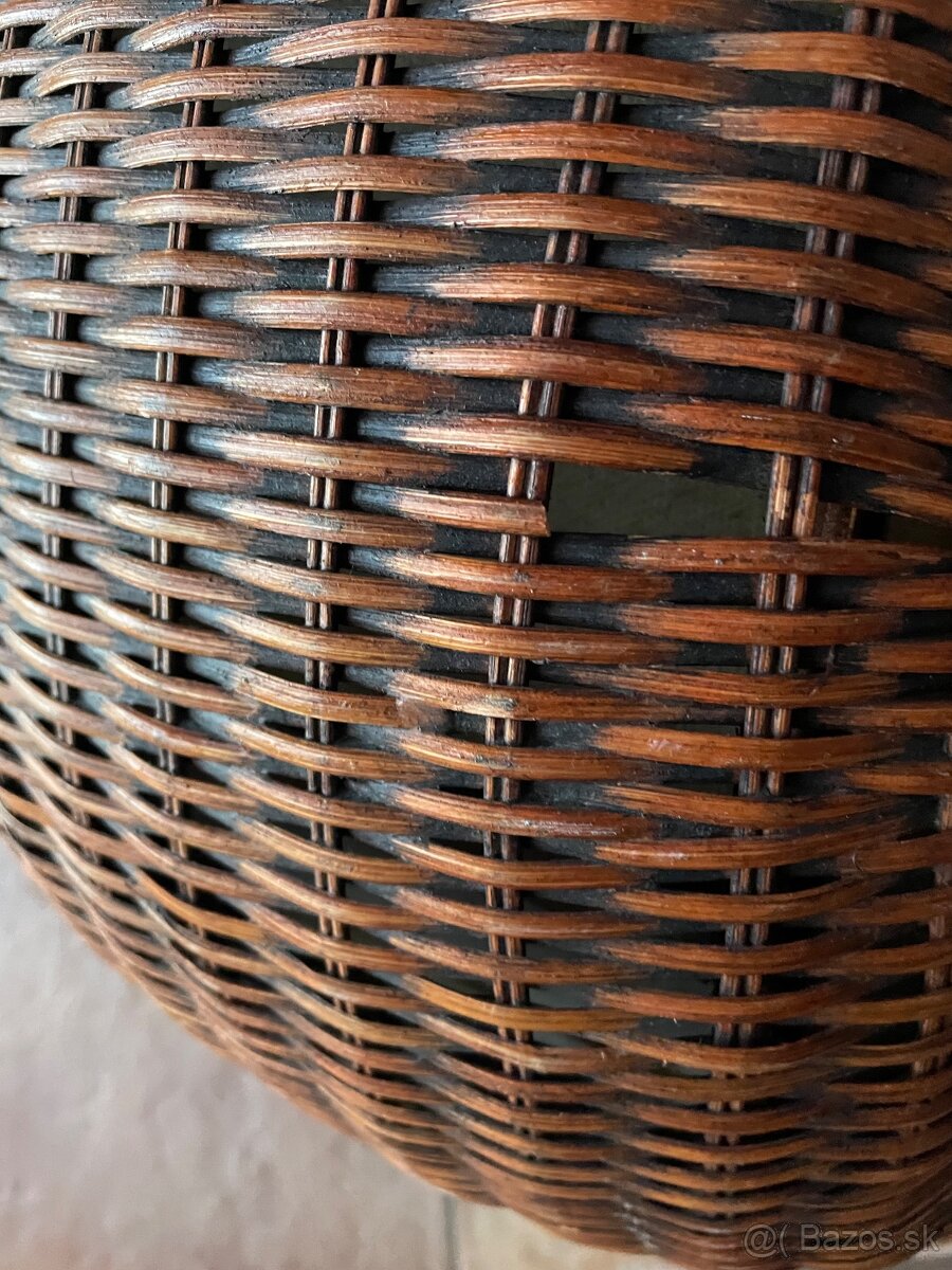 Retro kocik pre babiky - 3