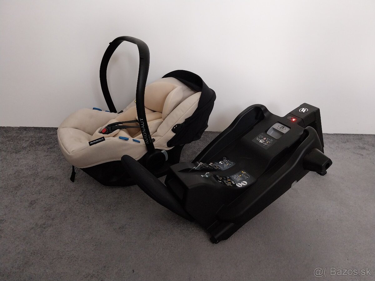 Vajíčko Avionaut Pixel pro - 3