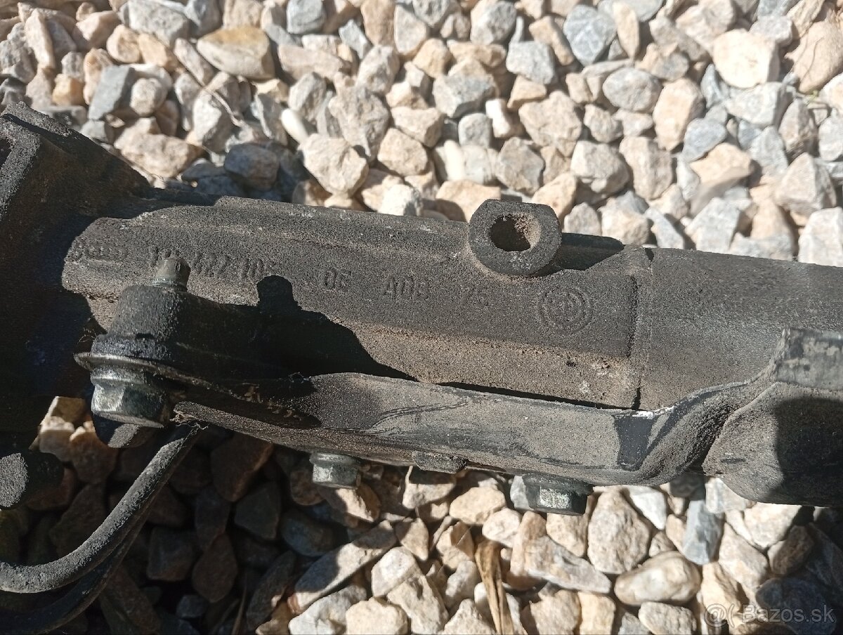 servoriadenie Golf 4 1.9 TDI 66kw - 3