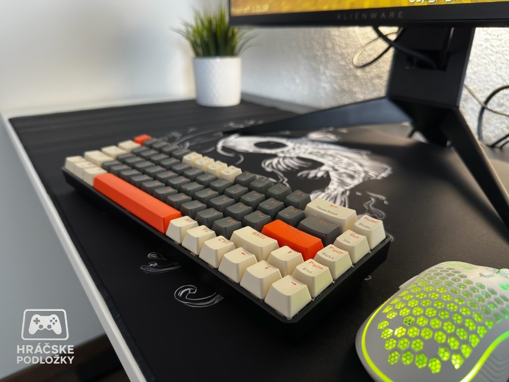 VEĽKA PODLOŽKA POD MYŠ – XXL - 3