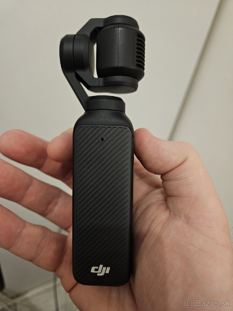 DJI Osmo Pocket 3 - 3