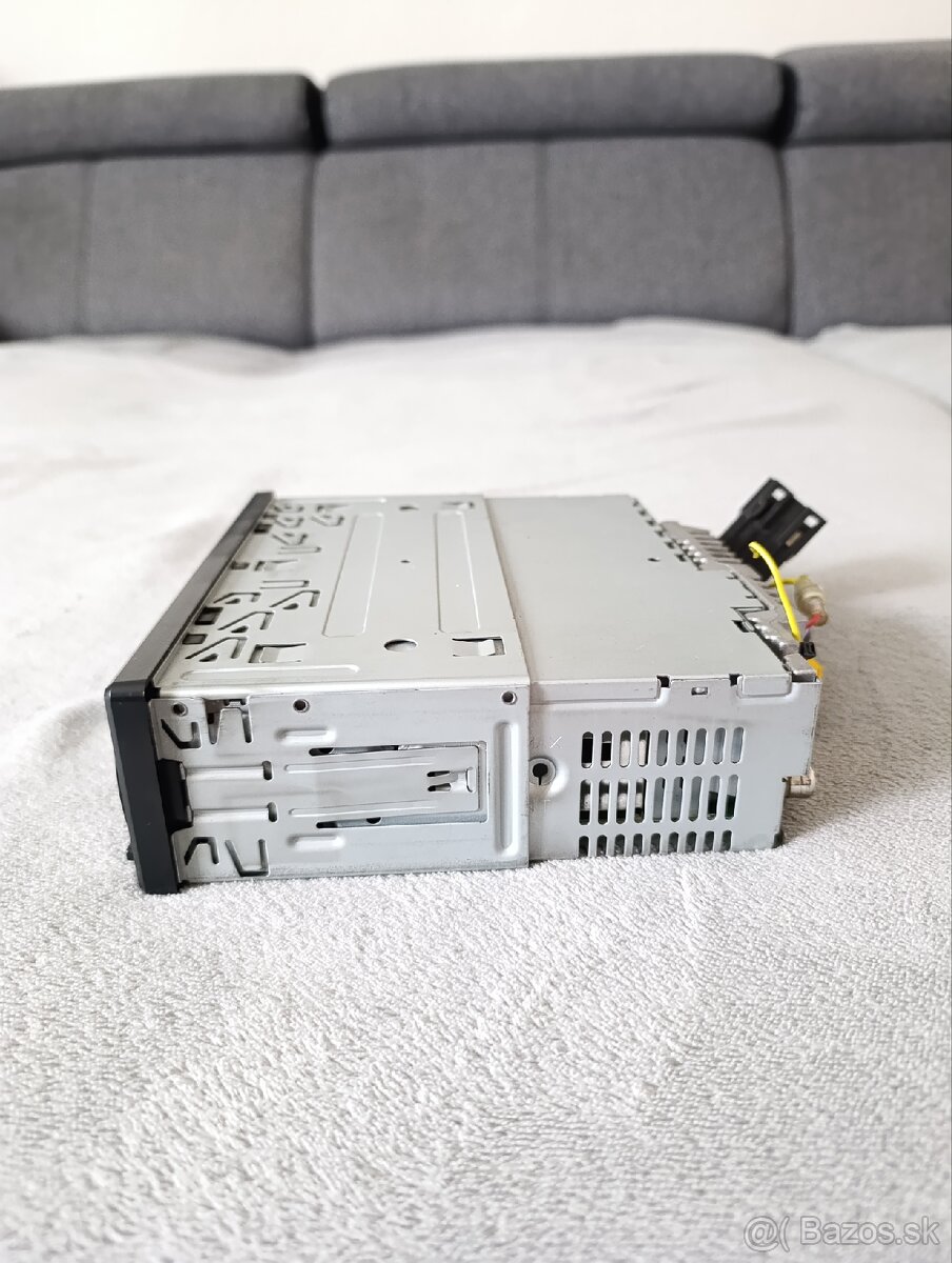 Autorádio Pioneer - 3