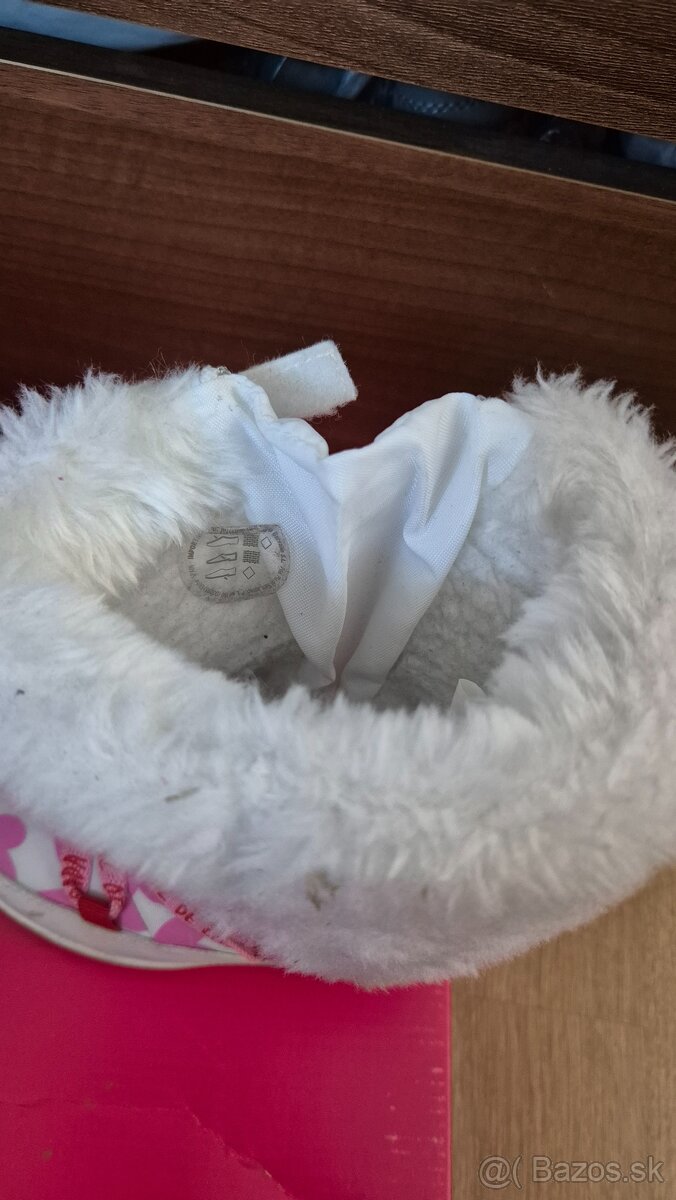 Zimne cizmy Agatha ruis de la prada 24 - 3