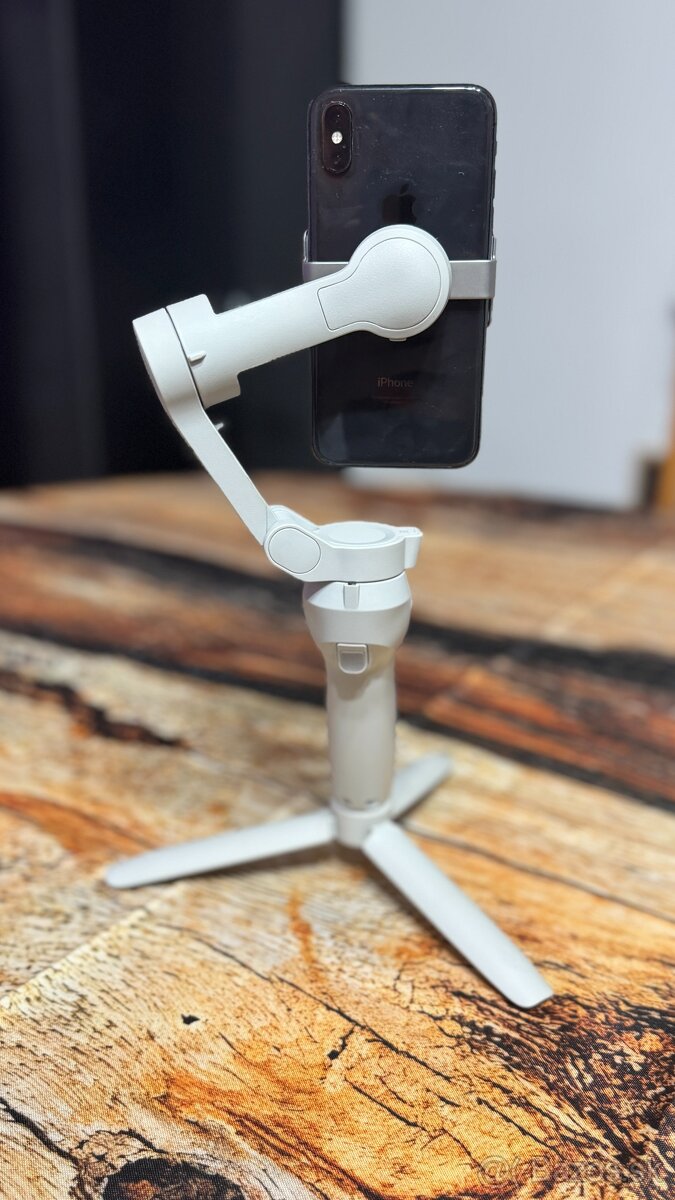 DJI Osmo Mobile SE - 3